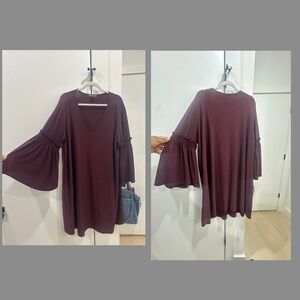 Chelsea & Theodore Dress